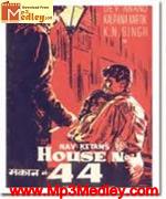 House No 44 1958 song download